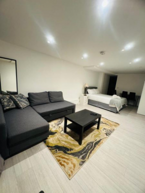 Large Studio in Marylebone